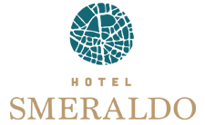Logo Hotel Smeraldo Roma